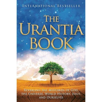 The Urantia Book - 4th Edition (Hardcover)