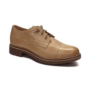 Aetrex Gina Arch Support Oxford - 1 of 4