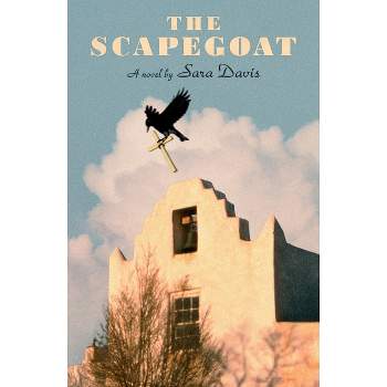 The Scapegoat - by Sara Davis
