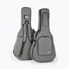 On-Stage Hybrid Classical Guitar Gig Bag (GHC7550CG) - 2 of 4