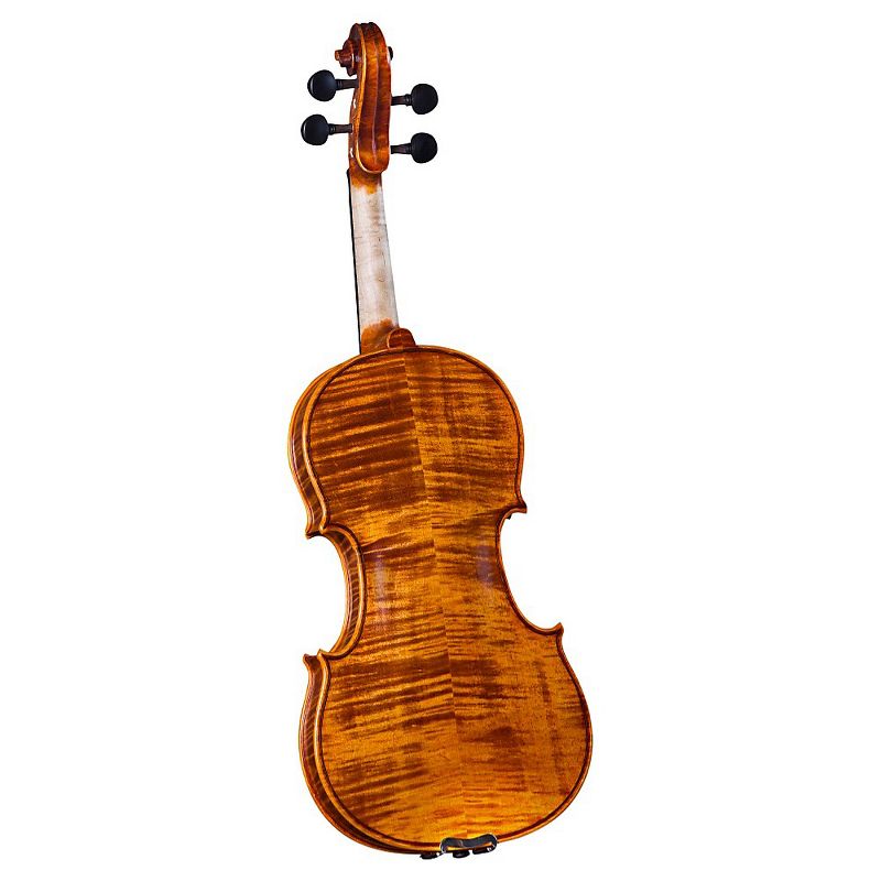 Cremona SV-600 Series Violin Outfit 4/4 Size, 2 of 3