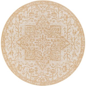 Livabliss Eagean Woven Indoor and Outdoor Area Rugs - 1 of 4