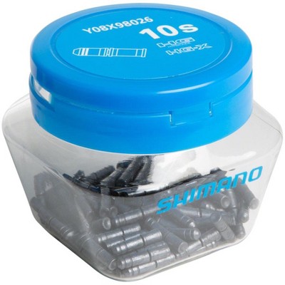 Shimano Chain Links And Pins 10 Speed Bag of 100