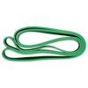 Serious Steel Fitness 41 Inch Resistance Band, #4 Green, 1 Count - 2 of 3