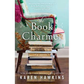 The Book Charmer - By Karen Hawkins ( Paperback )