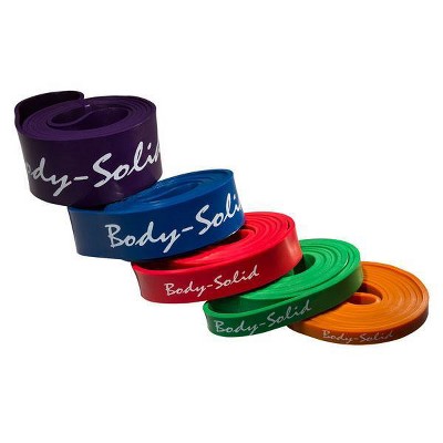 Body-Solid Body-Solid Tools Lifting Band