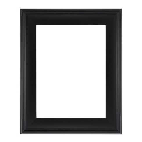 Jerry's Artarama Cardinali Plein Aire Frames Black 3 Pack - 8x10 : Target