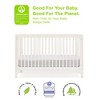babyGap Wren 4-in-1 Convertible Crib by Delta Children - Greenguard Gold Certified - 4 of 4