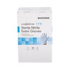 McKesson STR Nitrile Exam Gloves, Blue, Size XL, 50 Count, 1 Box - image 3 of 4