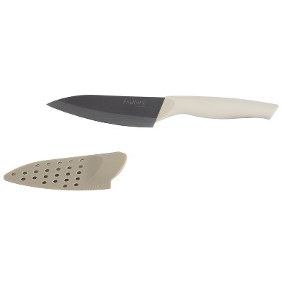 BergHOFF Eclipse 5" Ceramic Coated Chef's Knife