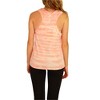 Hurley Womens Pocket Racerback Tank Top - 3 of 4