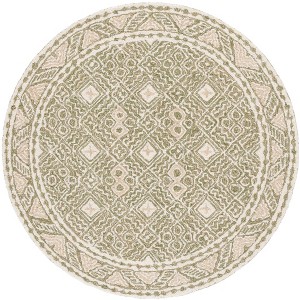 Micro-Loop MLP803 Hand Tufted Indoor Rugs - Safavieh - 1 of 4