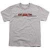 Boys' Short Sleeve Gmc Chrome Logo T-Shirt - 2 of 4