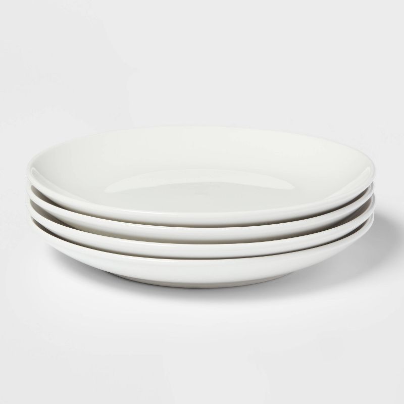 10" Stoneware Avesta Dinner Plates - Threshold™, 1 of 5