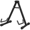 Behringer GB3002-A Acoustic Guitar Stand with Foam Padding - 3 of 4