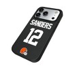 NFL Cleveland Browns Players Game Tactic MagSafe Compatible Cell Phone Case for Apple iPhone 17 Series - 2 of 4