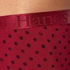 Hanes Originals Premium Men's Super Soft 3pk Boxer Briefs - 4 of 4