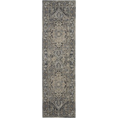 Nourison Home Moroccan Celebration Ki381 Indoor Area Rug : Target