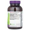 Oregon's Wild Harvest Saw Palmetto, 1,170 mg, 180 Organic Vegan Capsules (585 mg per Capsule) - 2 of 2