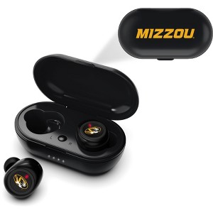 SOAR Collegiate True Wireless Earbuds v.2- Missouri Tigers : Target