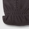 Isotoner Men's Handwear Gathered Wrist Microsuede Gloves - 2 of 2