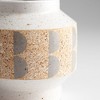 Cyan Design - Cliff Palace - Vase - 6 Inches Wide By 6 Inches High - 2 of 2