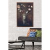 Trends International Reinders - Fauna Flora Deer Framed Wall Poster Prints - 2 of 4