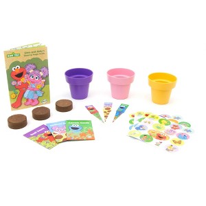 Green Toys Abby’s Garden Planting Activity - 1 of 2