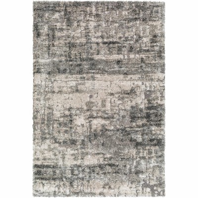 Hauteloom Skah Luxe Shag Rug