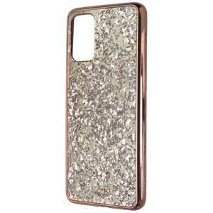 ZIZO Refine Series Case for Samsung Galaxy S20+ 5G - Rose Gold Exposure - 1 of 1