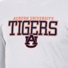 Ncaa Auburn Tigers Men's Long Sleeve T-shirt : Target