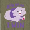 Boys' - Disney - Cats & Dogs Short Sleeve Graphic T-Shirt - 2 of 4