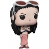 Funko Pop Animation: One Piece - Nico Robin # 399 - 2 of 2
