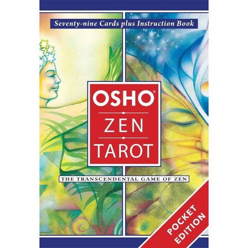 Osho Zen