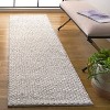 Vermont VRM851 Hand Woven Indoor Rugs - Safavieh - 2 of 4