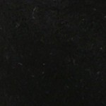 black microfiber