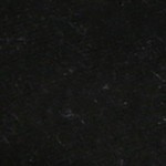 black microfiber