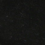 black microfiber