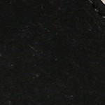 black microfiber