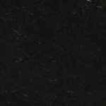 black microfiber
