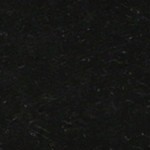 black microfiber