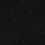 black microfiber