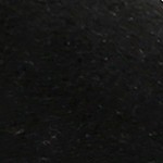 black microfiber