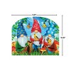Briarwood Lane Spring Art Sign 8.25x10.25 Gnome Sweet Gnome For Spring Art Sign - 2 of 4