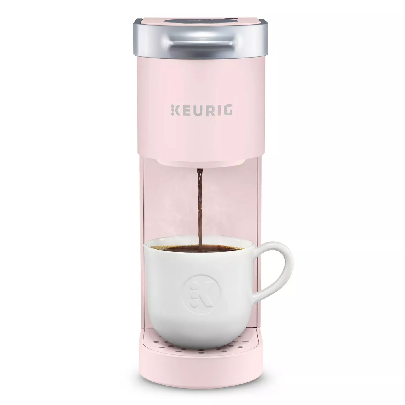 Keurig K-Mini Single-Serve K-Cup Pod Coffee Maker - image 1 of 13