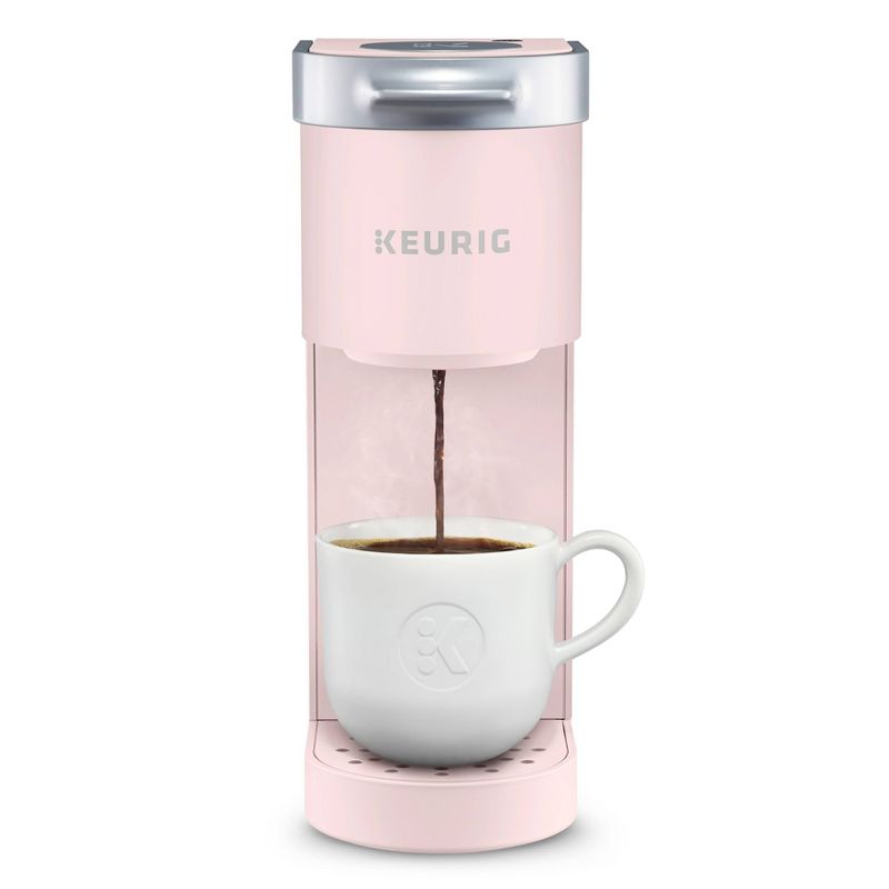 Keurig K-Mini Single-Serve K-Cup Pod Coffee Maker, 4 of 17