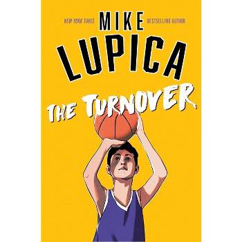 The Turnover - by Mike Lupica