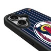 MLB Cooperstown West Teams Pinstripe Bump Cell Phone Case for Apple iPhone 17 Series - 4 of 4