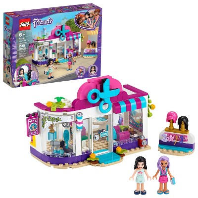 latest lego friends sets