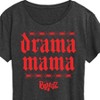 Women's - Bratz - Drama Mama Short Sleeve Graphic T-Shirt - 2 of 4